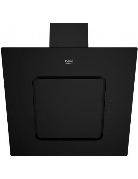 HOTTE MURALE BEKO HCA62540B Noir