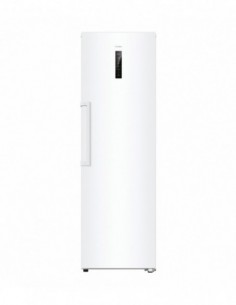 CONGELATEUR ARMOIRE HAIER H4F306WDH1 Blanc