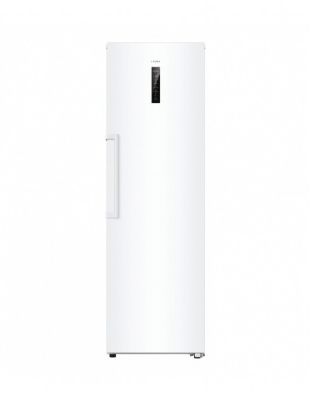 CONGELATEUR ARMOIRE HAIER H4F306WDH1 Blanc