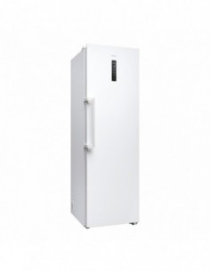 CONGELATEUR ARMOIRE HAIER H4F306WDH1 Blanc 2