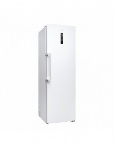 CONGELATEUR ARMOIRE HAIER H4F306WDH1 Blanc
