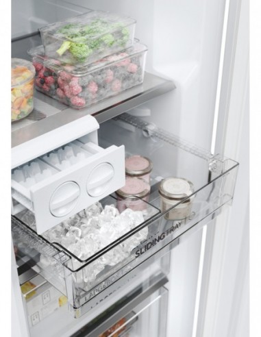 CONGELATEUR ARMOIRE HAIER H4F306WDH1 Blanc