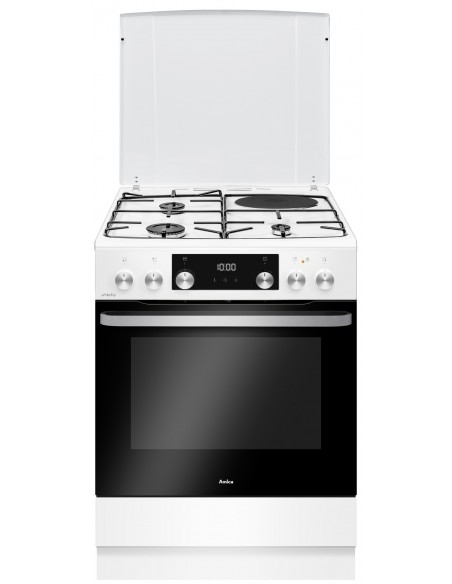 CUISINIERE MIXTE AMICA / SIDEME SA ACM7037RB