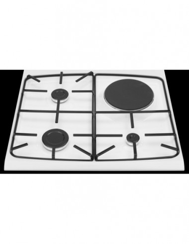 CUISINIERE MIXTE AMICA / SIDEME SA ACM7037RB