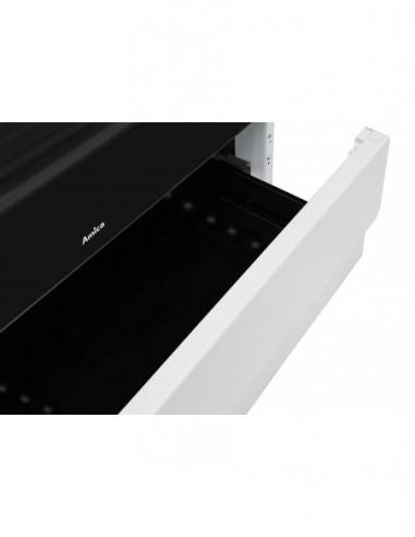 CUISINIERE MIXTE AMICA / SIDEME SA ACM7037RB