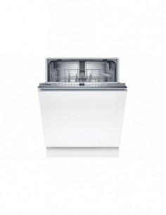 LAVE VAISSELLE 60 CM ENCASTRABLE BOSCH SMV26AX01F