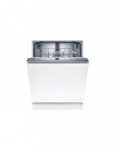 LAVE VAISSELLE 60 CM ENCASTRABLE BOSCH SMV26AX01F
