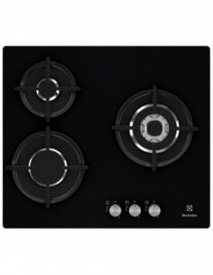 TABLE GAZ ENCASTRABLE GROUPE ELECTROLUX EGT6633NOK