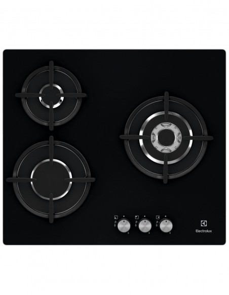 TABLE GAZ ENCASTRABLE GROUPE ELECTROLUX EGT6633NOK