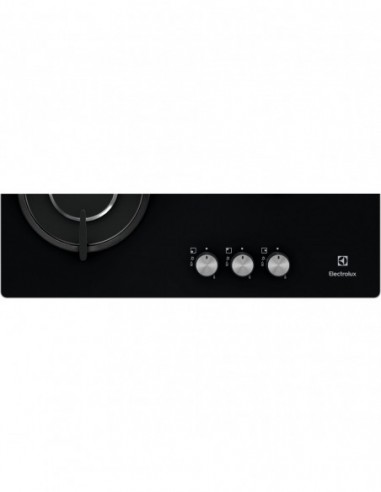 TABLE GAZ ENCASTRABLE GROUPE ELECTROLUX EGT6633NOK