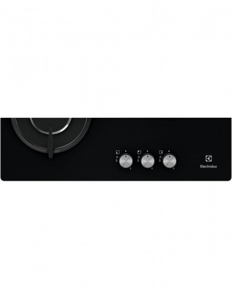 TABLE GAZ ENCASTRABLE GROUPE ELECTROLUX EGT6633NOK