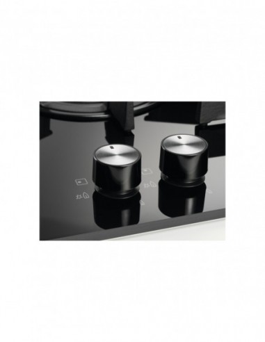 TABLE GAZ ENCASTRABLE GROUPE ELECTROLUX EGT6633NOK