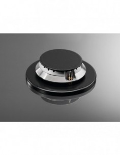 TABLE GAZ GROUPE ELECTROLUX KGG6436S