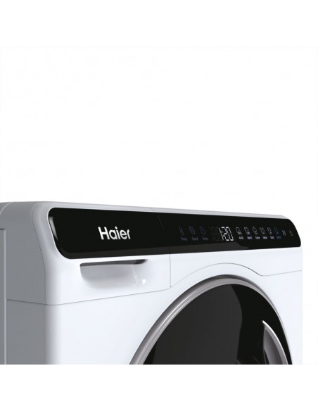 LAVE LINGE FRONTAL HAIER HW50-BP12307S Blanc