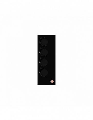 TABLE GAZ  DE DIETRICH DPG4640H