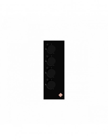 TABLE GAZ  DE DIETRICH DPG4640H