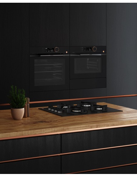 TABLE GAZ  DE DIETRICH DPG4640H