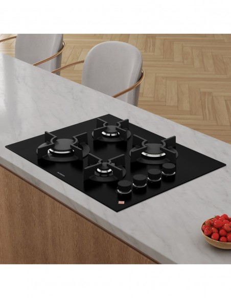 TABLE GAZ  DE DIETRICH DPG4640H