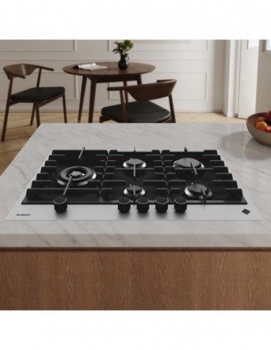 TABLE GAZ ENCASTRABLE DE DIETRICH DPE4729XF