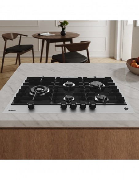 TABLE GAZ ENCASTRABLE DE DIETRICH DPE4729XF