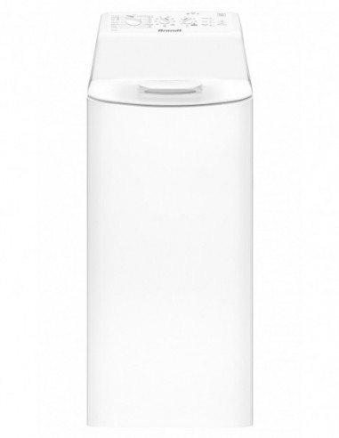 LAVE-LINGE TOP BT652AT