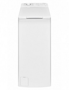 LAVE LINGE TOP VEDETTE VT37026Q Blanc 2