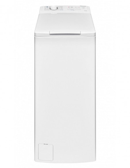 LAVE LINGE TOP VEDETTE VT37026Q Blanc