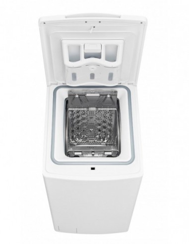 LAVE LINGE TOP VEDETTE VT37026Q Blanc