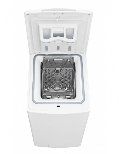 LAVE LINGE TOP VEDETTE VT37026Q Blanc