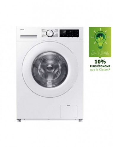 LAVE LINGE FRONTAL SAMSUNG WW90CGC04DTE