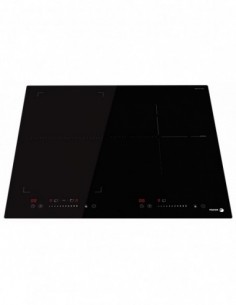 TABLE INDUCTION ENCASTRABLE FAGOR FTI372SFV Noir 2
