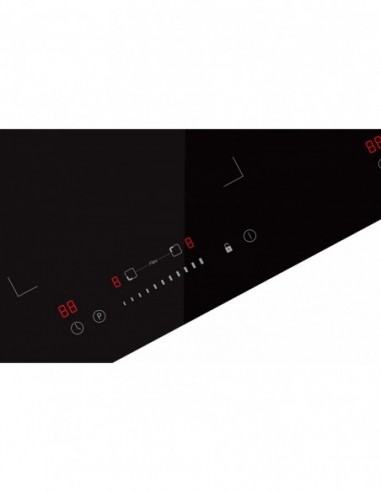 TABLE INDUCTION ENCASTRABLE FAGOR FTI372SFV Noir