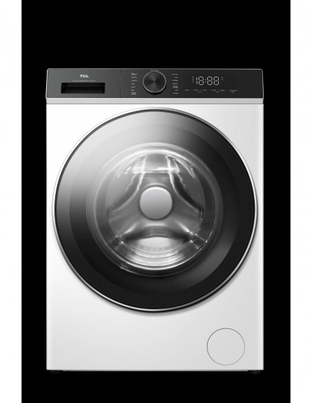 LAVE LINGE FRONTAL TCL EUROPE  FP0834WA0FR Blanc