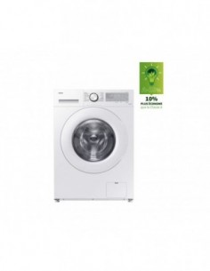LAVE LINGE FRONTAL SAMSUNG WW11DG5B25TH Blanc