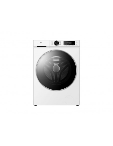 Lave linge frontal tcl fp0944wa0fr blanc