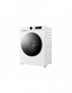 Lave linge frontal tcl fp0944wa0fr blanc 2