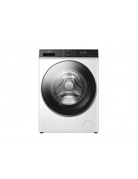 LAVE LINGE FRONTAL TCL EUROPE  FP0834WA0FR Blanc
