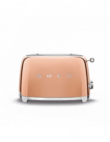 GRILLE PAIN SMEG TSF01 RGEU