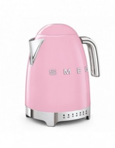 BOUILLOIRE SMEG ROSE KLF04PKEU 2