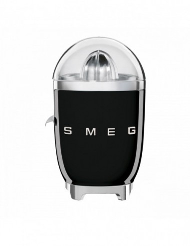 SMEG CJF11BLEU Noir
