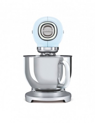 ROBOT MULTIFONCTION BLEU AZUR SMEG SMF02PBEU