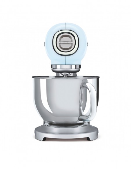 ROBOT MULTIFONCTION BLEU AZUR SMEG SMF02PBEU