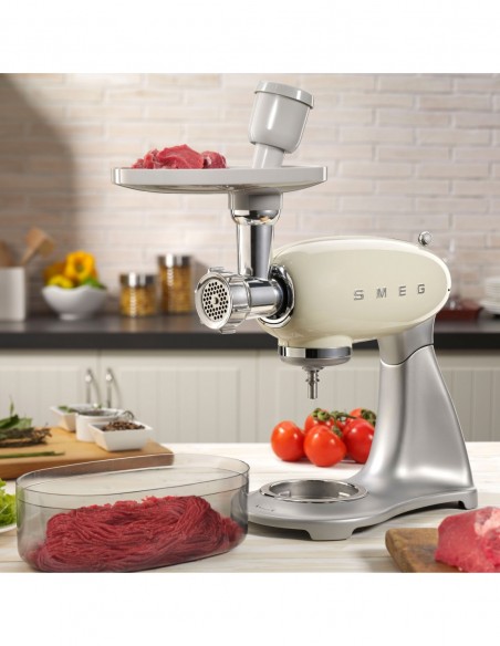 HACHOIR A VIANDE SMEG SMMG01 