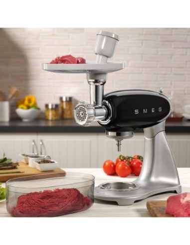 HACHOIR A VIANDE SMEG SMMG01 