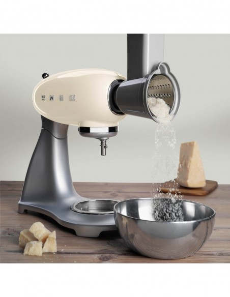 RAPE A LEGUMES SMEG SMSG01 