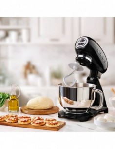 CROCHET PETRISSEUR SMEG SMDH01  2