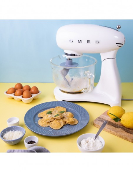 CROCHET PETRISSEUR SMEG SMDH01 