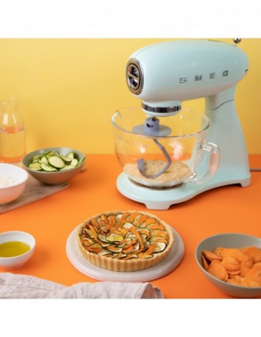 CROCHET PETRISSEUR SMEG SMDH01 