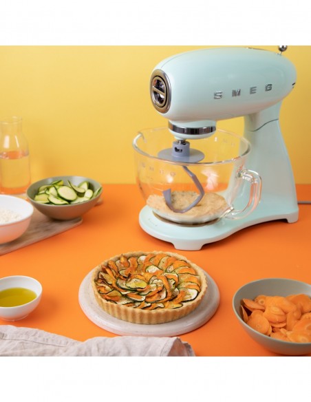 CROCHET PETRISSEUR SMEG SMDH01 