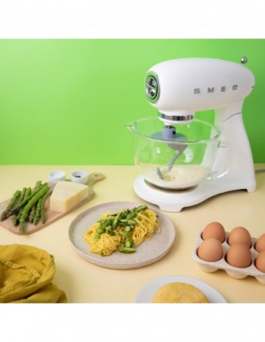 CROCHET PETRISSEUR SMEG SMDH01 